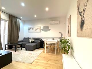 Appartement à Carrer de Lluçà