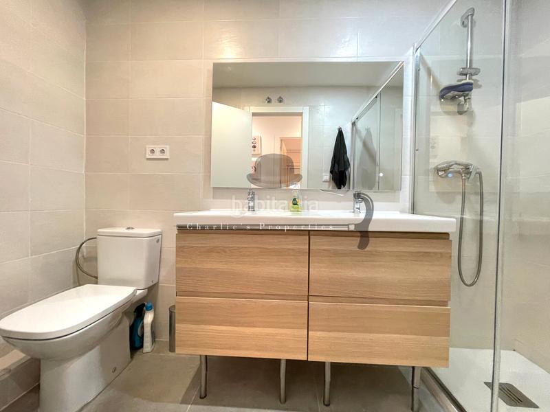 Foto b6e59a2b-5ce6-40af-9cc1-087793532d18. Location appartement avec chauffage dans Barri de les Corts Barcelona
