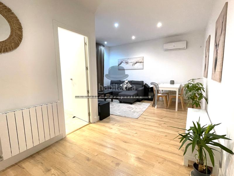 Foto b7db0edf-d465-48c2-8eea-dde6eb483c2a. Location appartement avec chauffage dans Barri de les Corts Barcelona