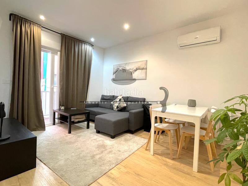 Foto 3d54a94c-1ebc-4b5a-a9a9-87eca1cb66d5. Miete appartement mit heizung in Barri de les Corts Barcelona