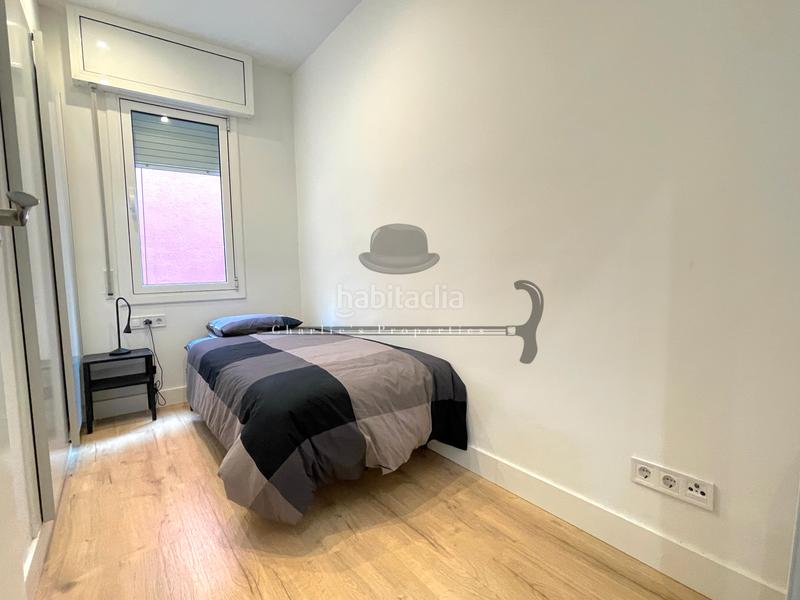 Foto c2ee762d-368b-48ed-9f1b-21d158740a72. Miete appartement mit heizung in Barri de les Corts Barcelona