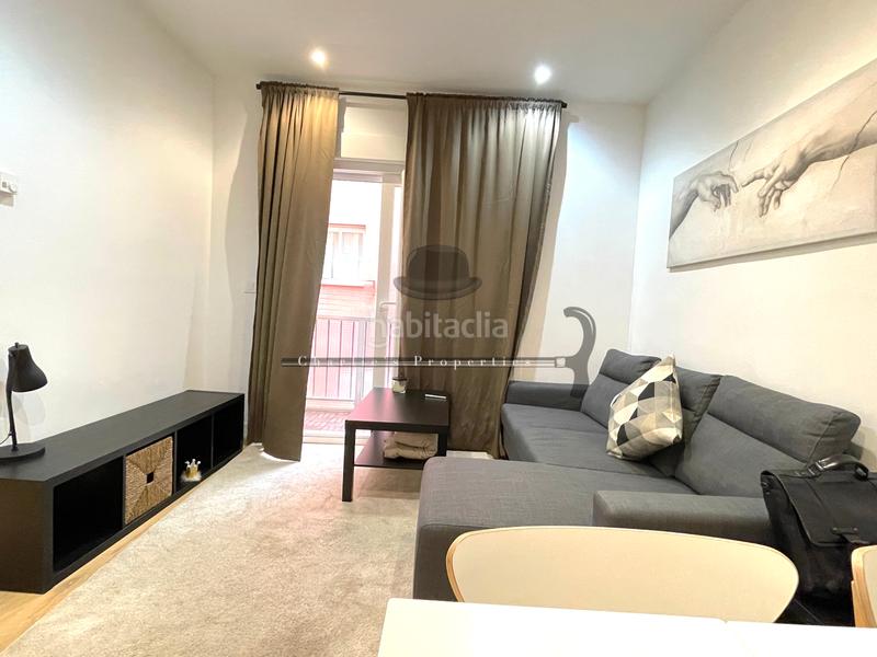 Foto c8686c92-fbe3-4bfb-87b6-25fc54d33c97. Miete appartement mit heizung in Barri de les Corts Barcelona