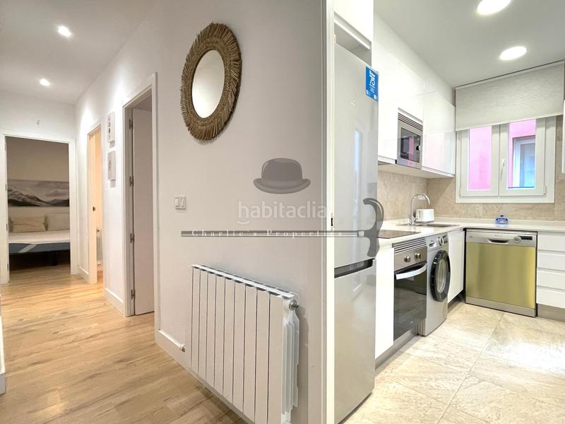 Foto df68fbc0-492e-4333-95a5-6ebc3d7b15e4. Miete appartement mit heizung in Barri de les Corts Barcelona