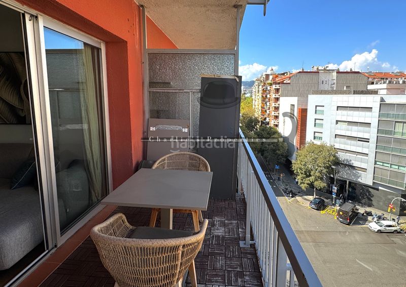 Foto 026031ca-7b8d-4551-9a81-ca3e8d49ba91. Apartamento en carrer de còrsega 64 en La Nova Esquerra de l´Eixample Barcelona