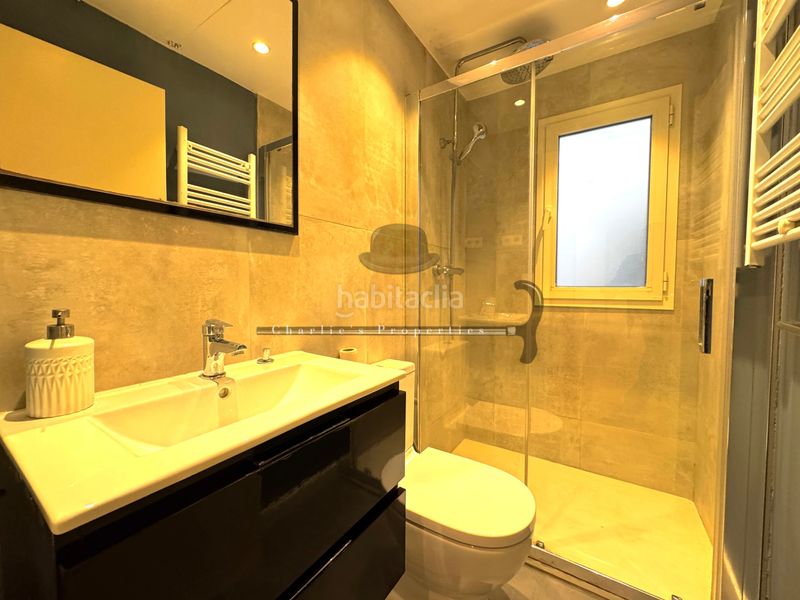 Foto 2b50d145-0d2d-4074-8b62-592620e5e624. Apartamento en carrer de còrsega 64 en La Nova Esquerra de l´Eixample Barcelona