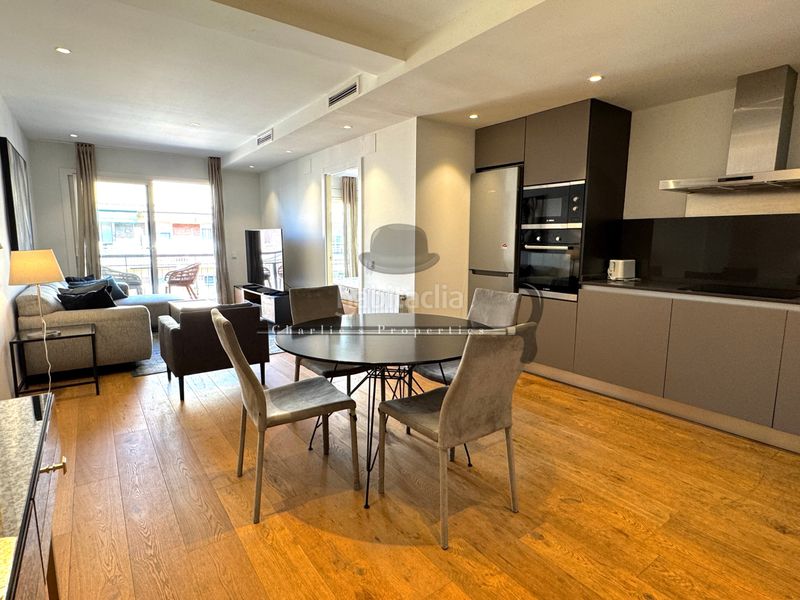 Foto 46113a74-fa03-43a1-a489-5e7b0a5ce160. Apartamento en carrer de còrsega 64 en La Nova Esquerra de l´Eixample Barcelona