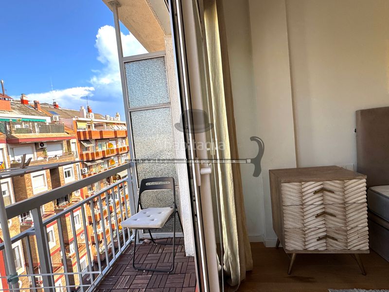 Foto 503c3dc2-2cdd-4db1-be5f-9feb753778f6. Apartamento en carrer de còrsega 64 en La Nova Esquerra de l´Eixample Barcelona
