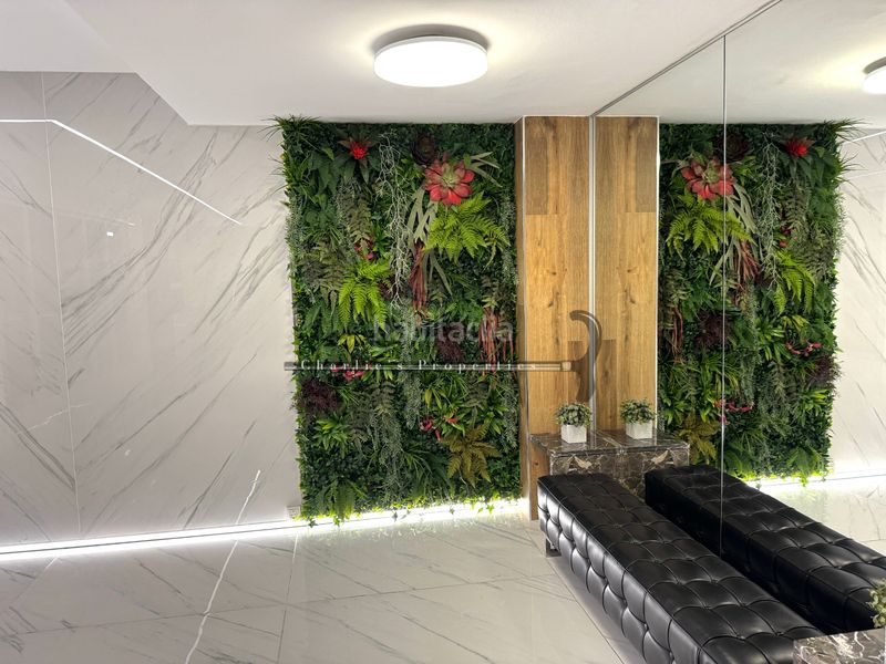 Foto 5abbf602-5443-483b-bcb1-7d01c0484329. Apartamento en carrer de còrsega 64 en La Nova Esquerra de l´Eixample Barcelona