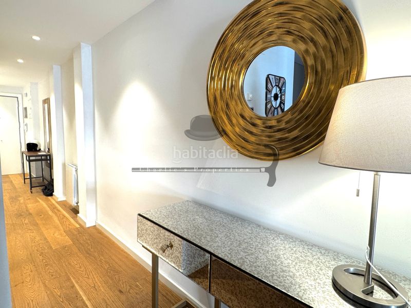 Foto 99cc49e6-480b-4a00-ae05-3e58302cc360. Apartamento en carrer de còrsega 64 en La Nova Esquerra de l´Eixample Barcelona