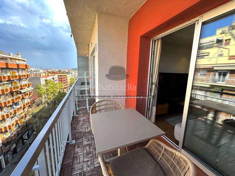 Foto 99e902e2-d958-4dc0-b662-23974f885bb2. Apartamento en carrer de còrsega 64 en La Nova Esquerra de l´Eixample Barcelona