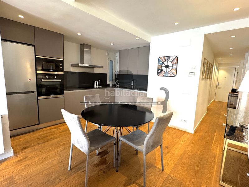 Foto c0bd3cd5-2461-4db8-8eeb-5a9eefca27b5. Apartamento en carrer de còrsega 64 en La Nova Esquerra de l´Eixample Barcelona