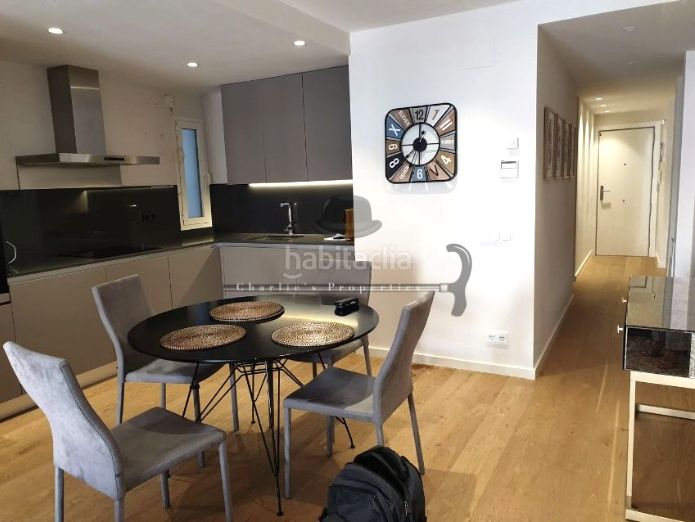 Foto dcd22f75-2b3e-4d31-a2f3-b92277507c6b. Apartamento en carrer de còrsega 64 en La Nova Esquerra de l´Eixample Barcelona