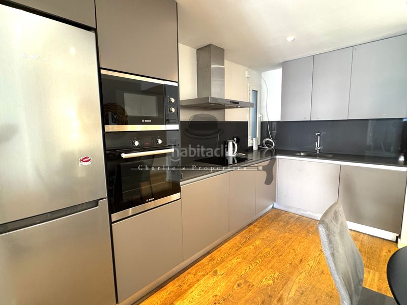 Foto e0b5a278-c34d-422b-80c7-8563ee46646c. Apartamento en carrer de còrsega 64 en La Nova Esquerra de l´Eixample Barcelona