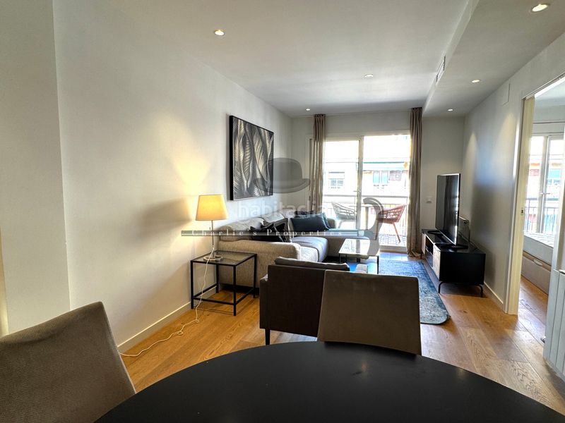 Foto f1afd3b8-4c12-43b9-b6f0-47bbe95e1237. Apartamento en carrer de còrsega 64 en La Nova Esquerra de l´Eixample Barcelona