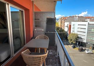 Piccolo appartamento in Carrer de Còrsega 64