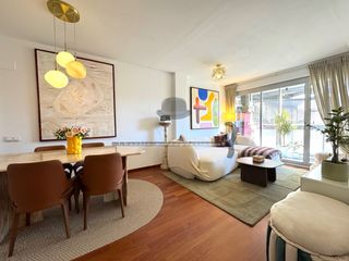 Location Appartement à Plaça de gal·la placídia 1