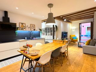 Apartment  Carrer de les candeles