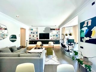Lloguer Apartament  Carrer de muntaner