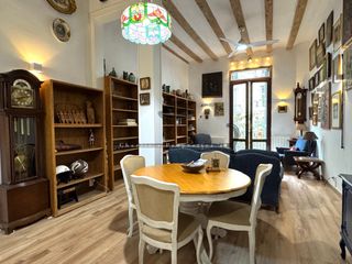 Affitto Piccolo appartamento in Carrer gran de gràcia 56