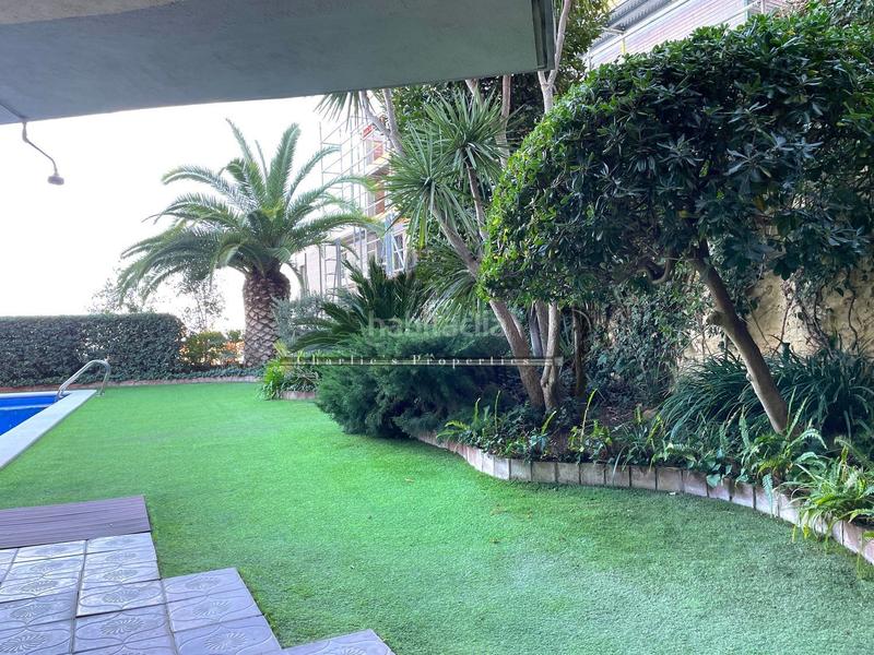 Foto 03854574-b6d7-44f8-b95a-eb598ff4d08c. Appartamento con riscaldamento parcheggio piscina in Barcelona