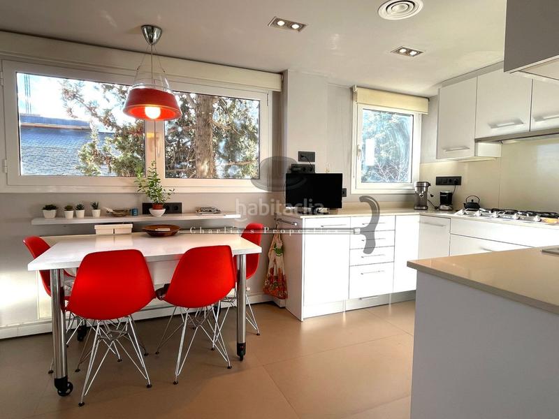 Foto 40a07efb-6073-4e4e-8c58-83132267bb28. Appartamento con riscaldamento parcheggio piscina in Barcelona