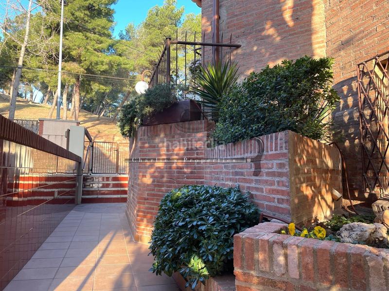 Foto 4eb702e0-1dc4-4fd6-b61c-4ea14ac73647. Appartamento con riscaldamento parcheggio piscina in Barcelona