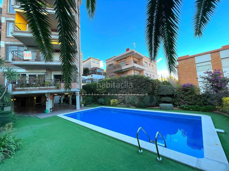 Foto 7463e7fc-a97e-4f8d-95c9-a19cffd2483e. Appartamento con riscaldamento parcheggio piscina in Barcelona