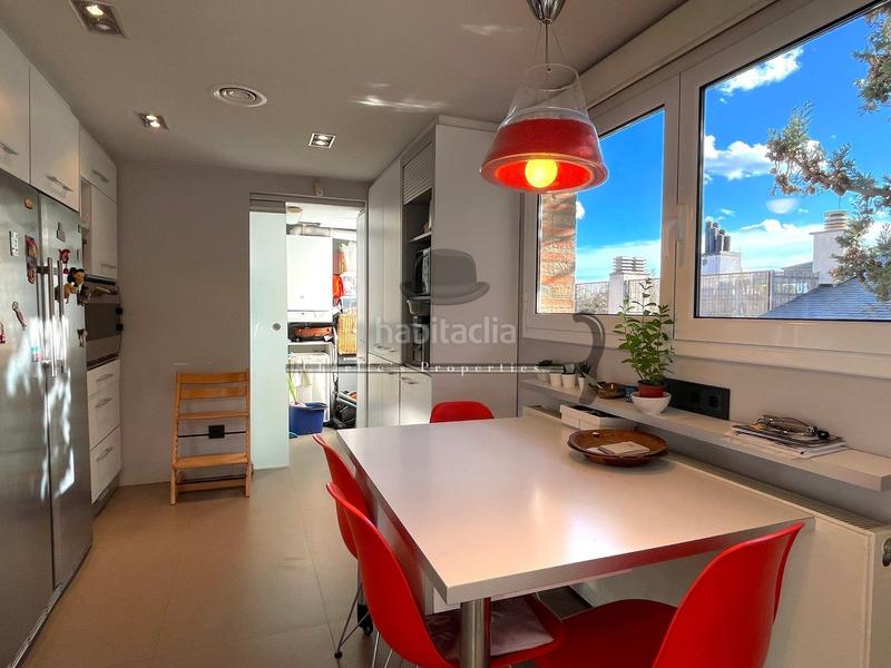 Foto 8fd0ac14-ad41-4468-bb9a-7077b06a2876. Appartamento con riscaldamento parcheggio piscina in Barcelona
