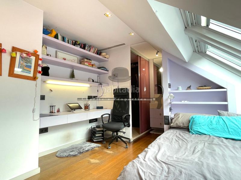 Foto b7c442fe-d9d3-49c1-9fff-3a56fb591493. Appartamento con riscaldamento parcheggio piscina in Barcelona