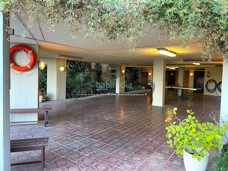 Foto ca6878af-808a-447f-b132-88917eb5e14f. Appartamento con riscaldamento parcheggio piscina in Barcelona