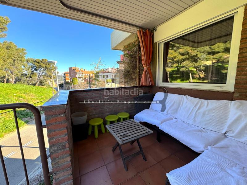 Foto d010832b-fd94-4fd8-8d61-8ef6935a11f0. Appartamento con riscaldamento parcheggio piscina in Barcelona