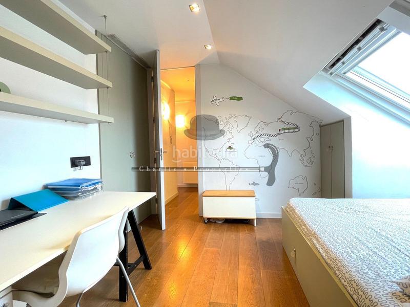 Foto d77872b0-596e-4876-8a0b-b323f8e06d3f. Appartamento con riscaldamento parcheggio piscina in Barcelona