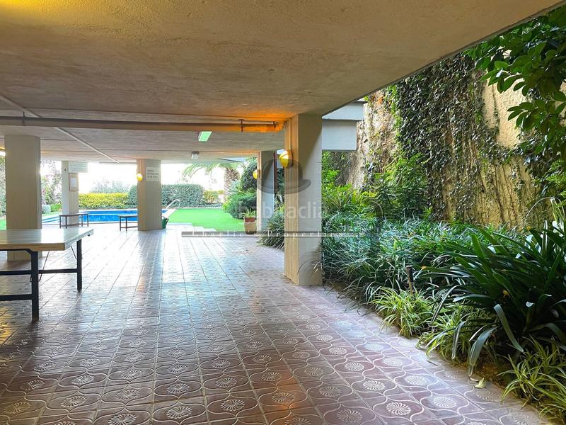 Foto fd0cb908-1dbf-4bb9-af86-150250026ee1. Appartamento con riscaldamento parcheggio piscina in Barcelona