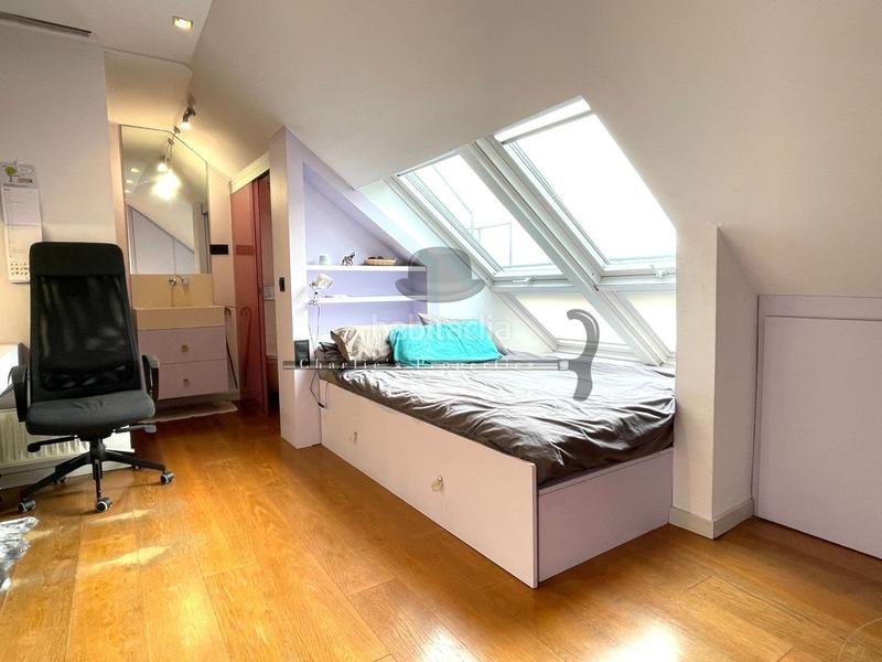 Foto 65ce90fe-fdb0-4447-8d52-71bd7d82210d. Piso en La Font d´en Fargues Barcelona