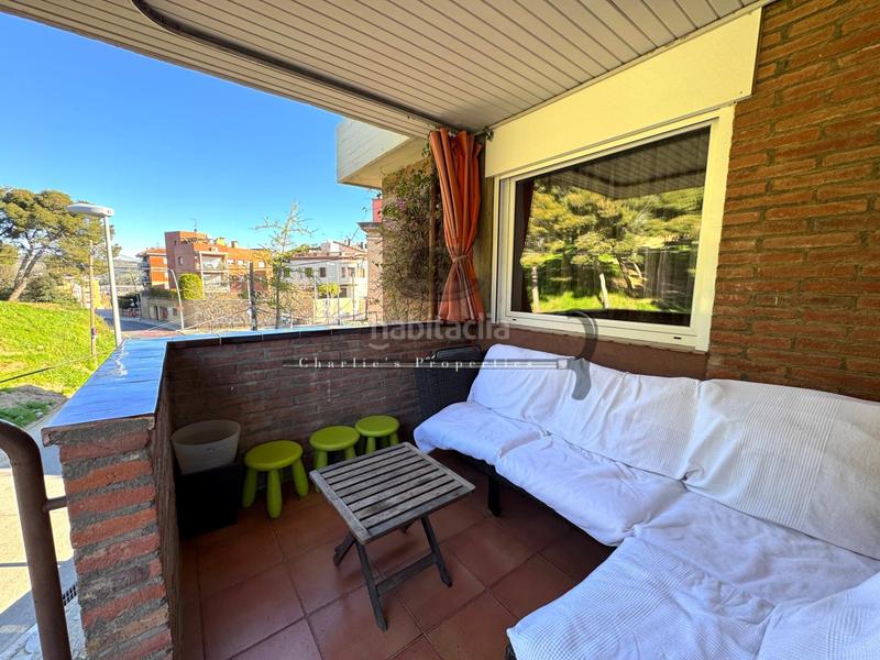 Foto ab5675c0-b819-4fad-8e57-8710b9e37c1d. Piso en La Font d´en Fargues Barcelona