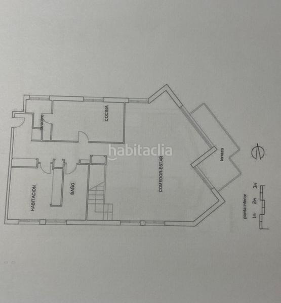 Foto b39aaff5-1184-4a94-9878-0f8a0c9d1e6c. Piso en La Font d´en Fargues Barcelona