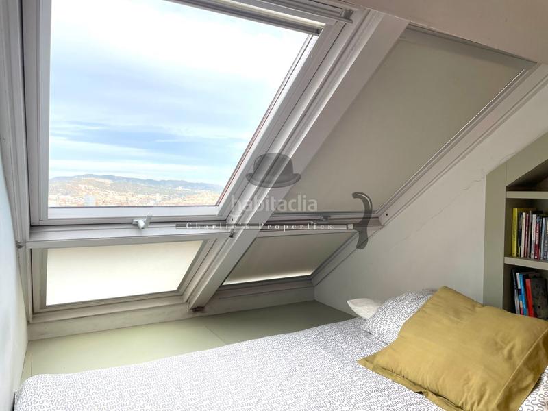 Foto ce0d1b5b-9024-4886-9873-302240d3db3b. Piso en La Font d´en Fargues Barcelona