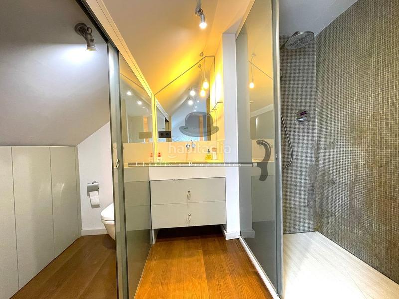 Foto d66e86e9-e668-4278-812a-3d822054fa5f. Piso en La Font d´en Fargues Barcelona