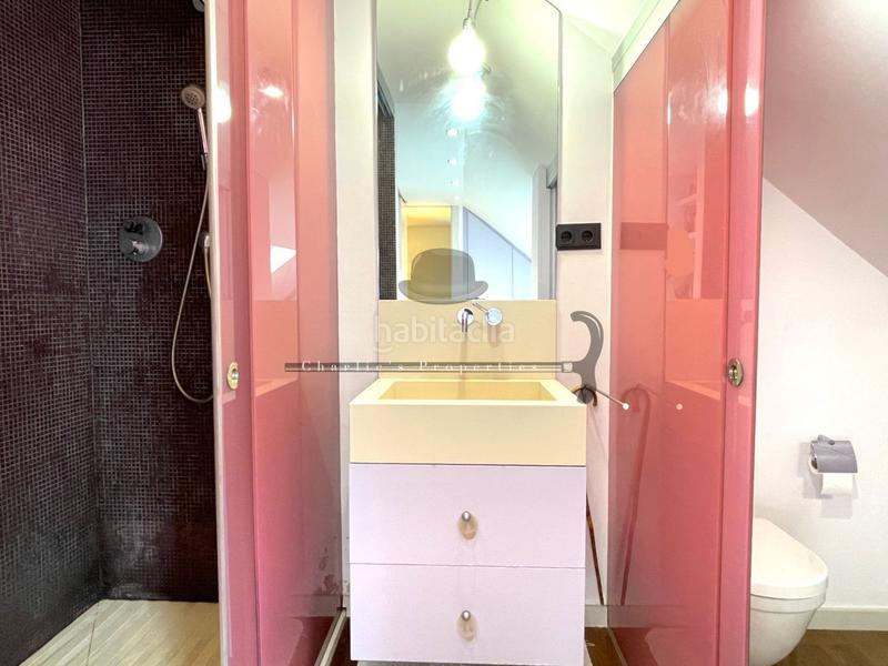 Foto 43a4f2aa-7a59-45d7-965d-ae6e9b41128d. Penthouse with heating parking pool in La Font d´en Fargues Barcelona
