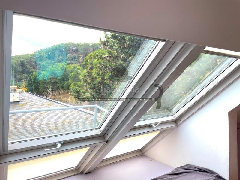 Foto 4a2ca1a9-8ecd-4da4-886c-aa33dbbb106f. Penthouse with heating parking pool in La Font d´en Fargues Barcelona