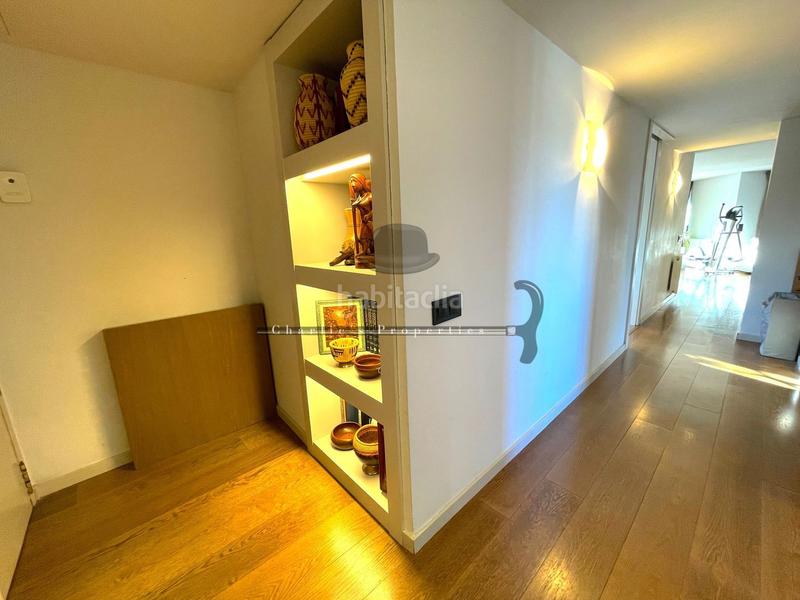 Foto 791f1e03-364a-418a-92f7-09b77c5119cf. Penthouse with heating parking pool in La Font d´en Fargues Barcelona