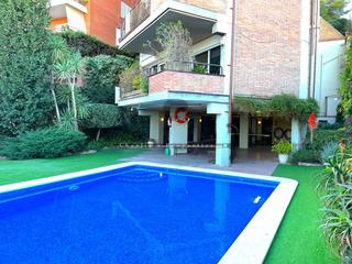 Penthouse  Calle de garriga i roca