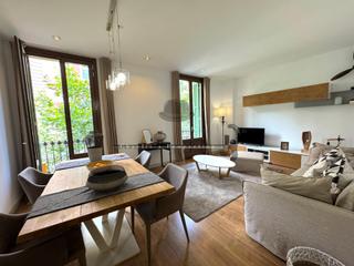Location Appartement à Carrer carrer de muntaner, 103 103