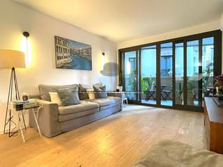 Appartement  Calle d'en copons