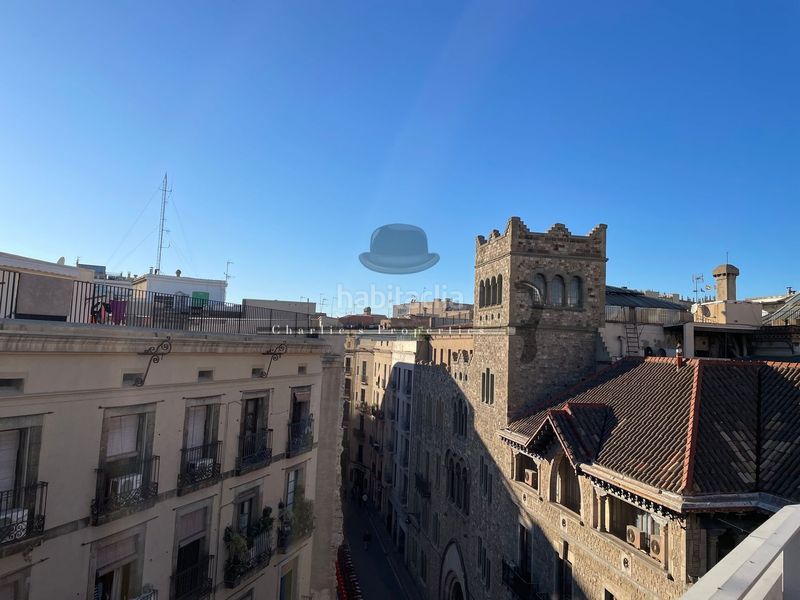 Foto 41f01d35-ad14-4d56-8479-799c996e2975. Piso en Gòtic Barcelona
