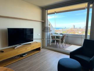 Location Appartement à Calle de llull 356