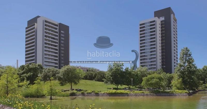 Foto 0861241a-6751-4042-9ae4-ee5ab42e3a69. Rent flat in calle de llull 356 in Diagonal Mar i el Front Marítim del Poblenou Barcelona