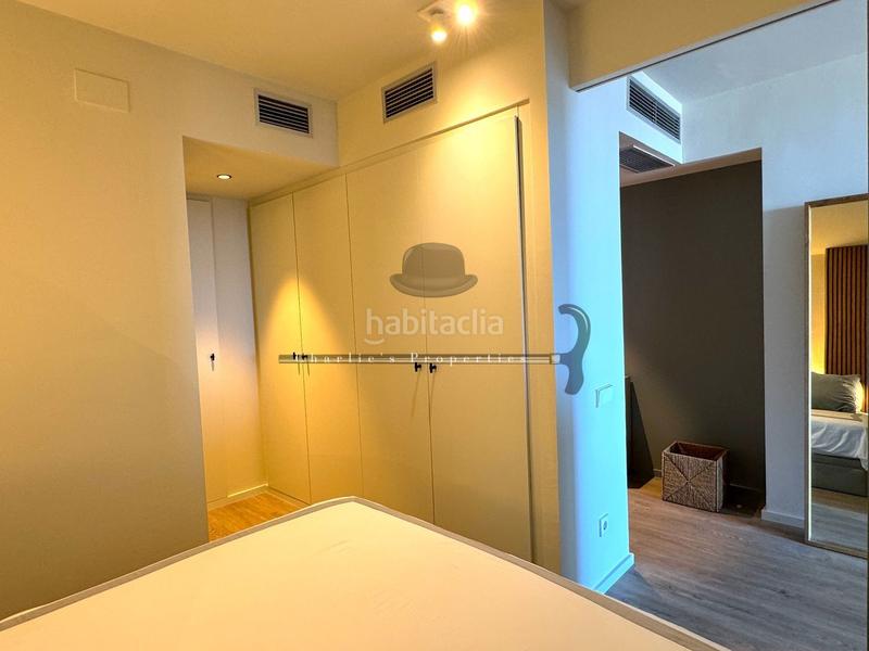 Foto 11e8cb3a-e5d2-4f0e-8ee2-098d29d22d19. Rent flat in calle de llull 356 in Diagonal Mar i el Front Marítim del Poblenou Barcelona