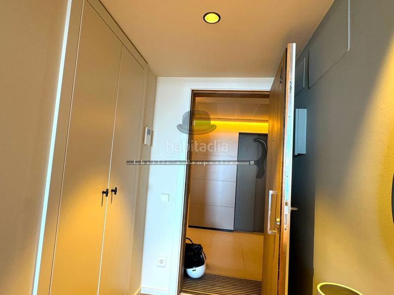 Foto 1ff4c89d-8768-458e-9bb1-1b13f00862ab. Rent flat in calle de llull 356 in Diagonal Mar i el Front Marítim del Poblenou Barcelona