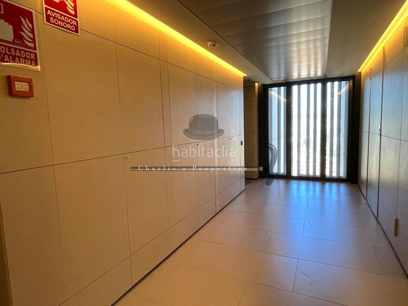 Foto 4f6d86ed-2964-436e-9a27-4f362aa077c4. Rent flat in calle de llull 356 in Diagonal Mar i el Front Marítim del Poblenou Barcelona